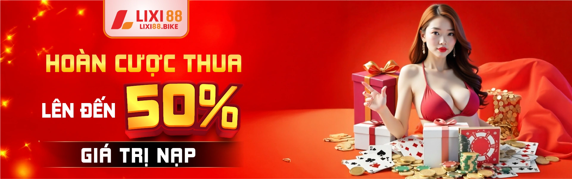 lixi88 nhà cái chính thức