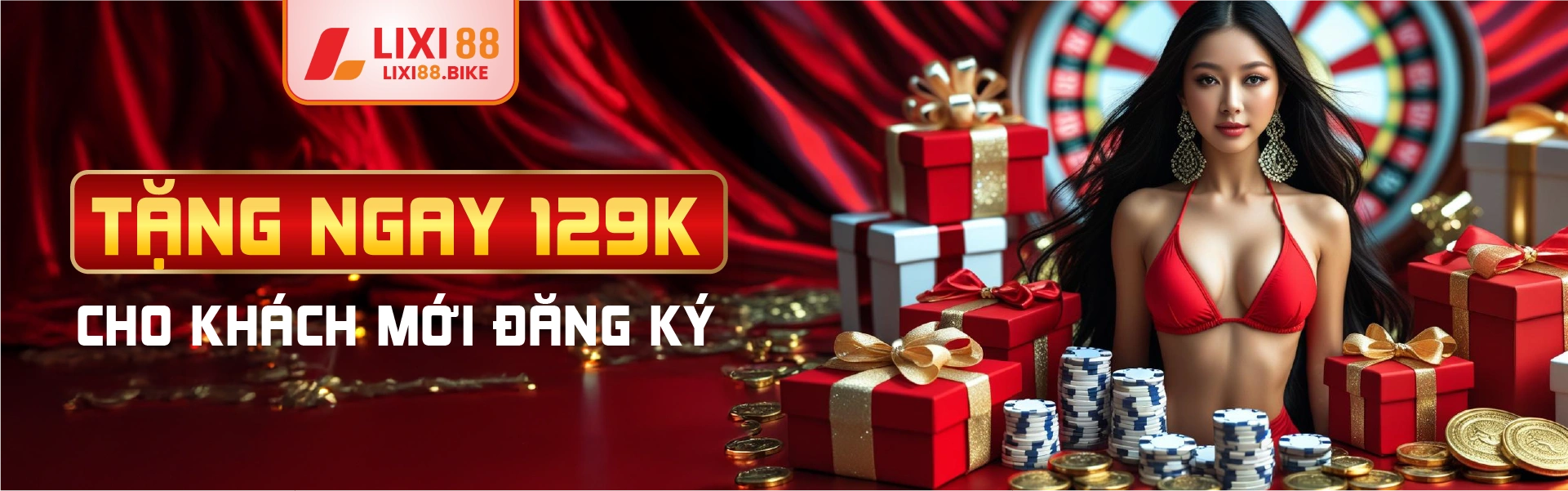 lixi88 trang chủ chính thức